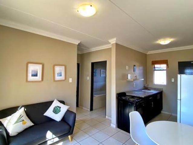 Apartment for rent in Jabavu, Soweto