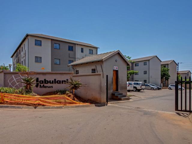 Apartment for rent in Soweto, City of Johannesburg Metropolitan Municipality