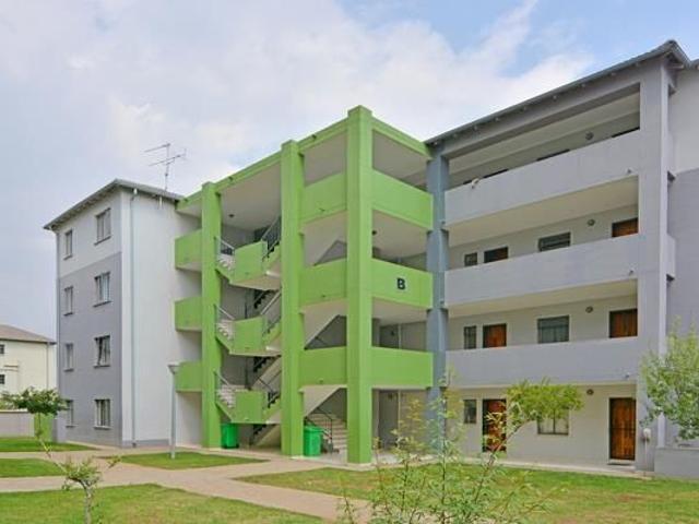 Apartment for rent in Jabulani, Soweto