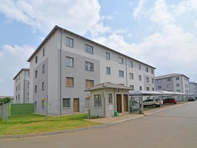 Apartment for rent in Jabulani, Soweto