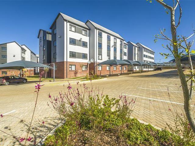 Apartment for rent in Jabulani, Soweto