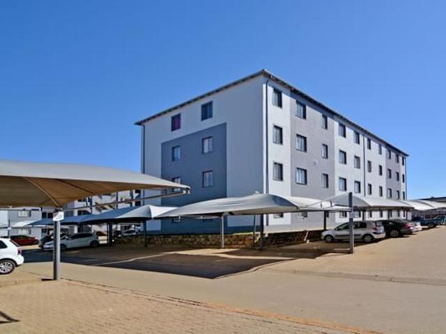 Apartment for rent in Jabulani, Soweto