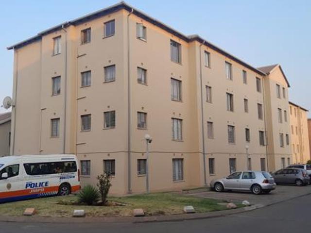 Apartment for rent in Jabulani, Soweto