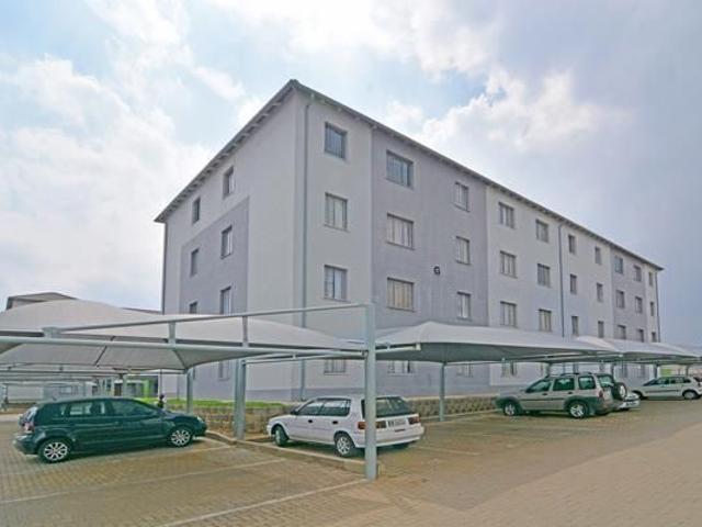 Apartment for rent in Jabulani, Soweto