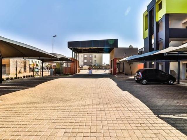 Apartment for rent in Jabulani, Soweto