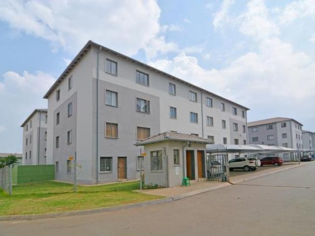 Apartment for rent in Vosloorus, Gauteng