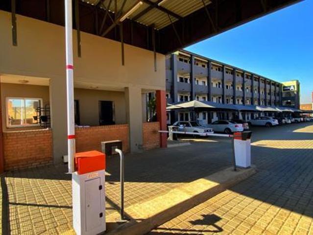 Apartment for rent in Jabulani, Soweto