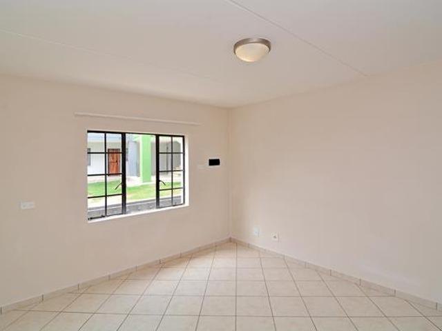 Apartment for rent in Vosloorus, Gauteng