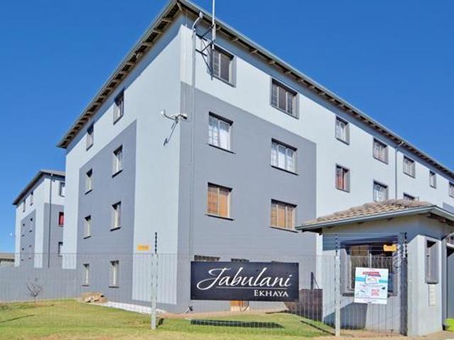 Apartment for rent in Jabulani, Soweto