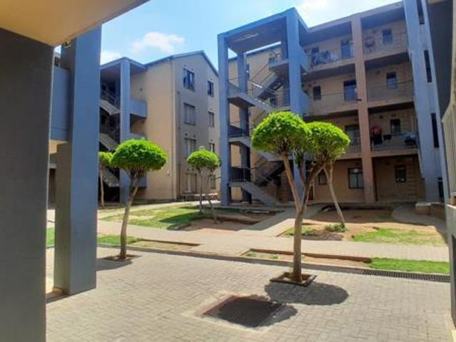 Apartment for rent in Jabulani, Soweto
