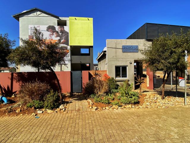 Apartment for rent in Soweto, Gauteng