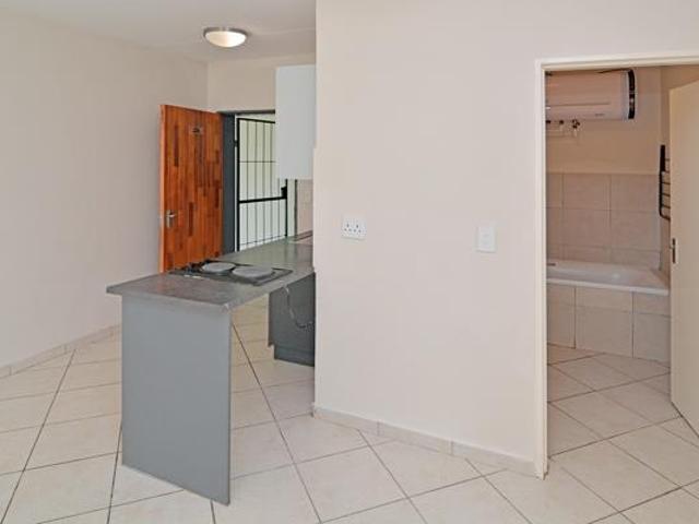 Apartment for rent in Vosloorus, Gauteng