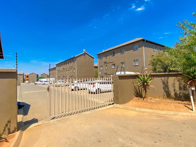 Apartment for sale in Soweto, Gauteng
