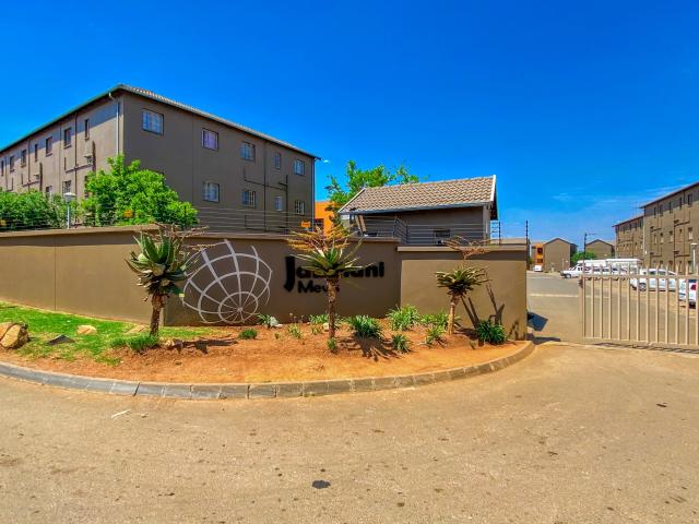 Apartment for sale in Soweto, Gauteng