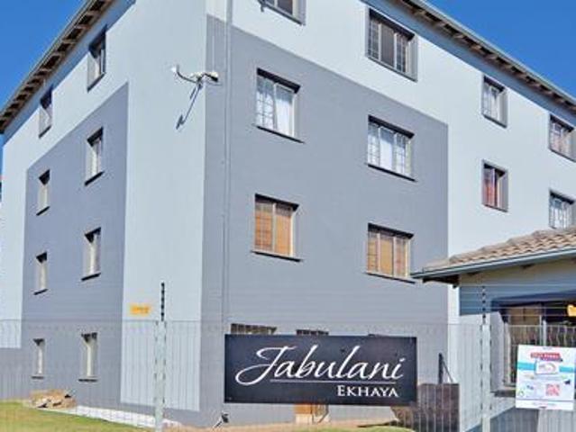 Apartment for rent in Jabulani, Soweto