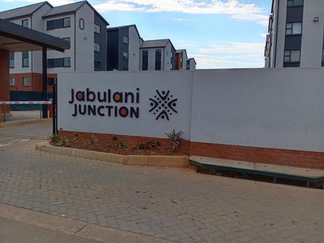 Apartment for rent in Jabulani, Soweto