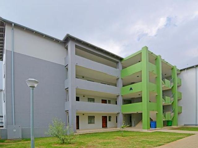 Apartment for rent in Jabulani, Soweto