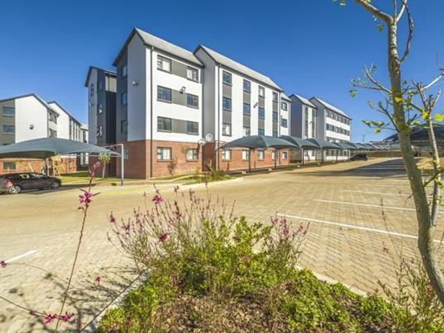 Apartment for rent in Jabulani, Soweto