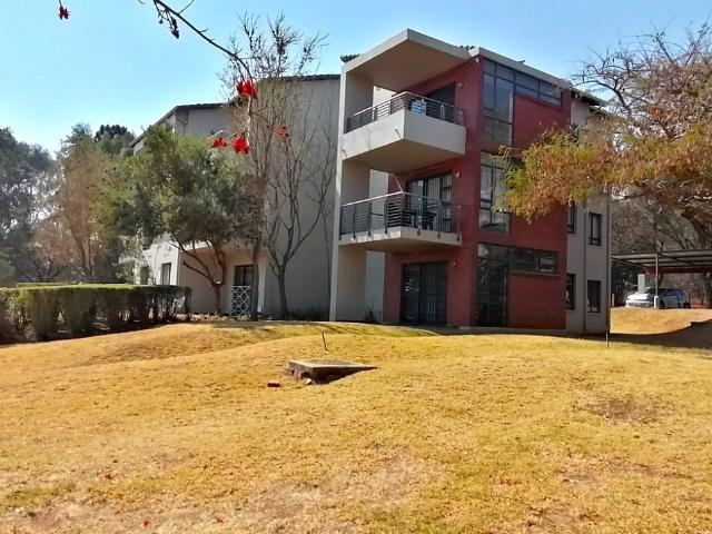 Apartment for sale in Nooitgedacht, Gauteng