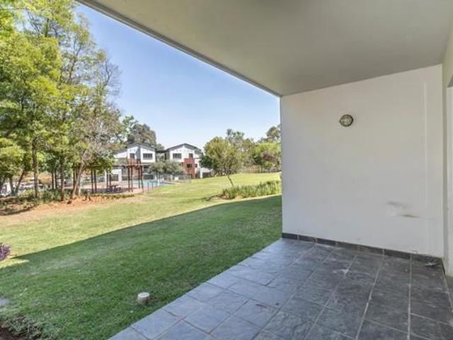 Apartment for rent in Nooitgedacht, Gauteng