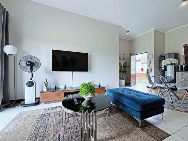 Apartment for sale in Johannesburg