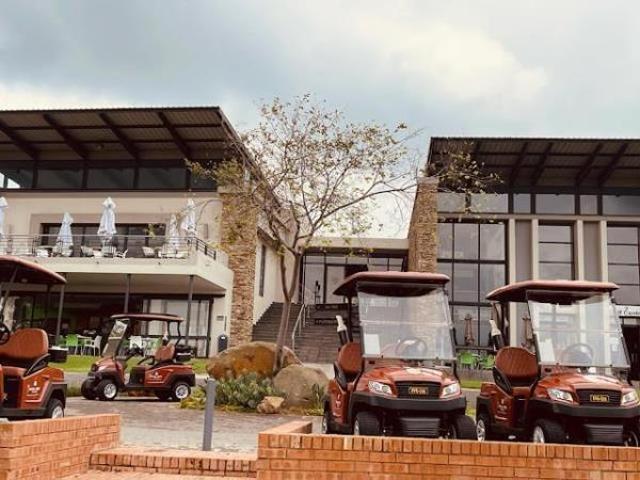Apartment for rent in Nooitgedacht, Gauteng