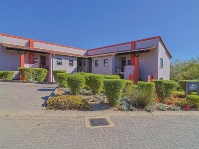 Apartment for rent in Nooitgedacht, Gauteng
