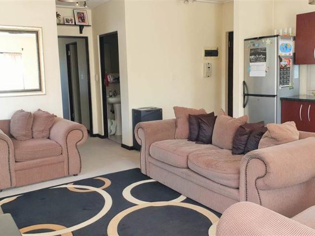 Apartment for sale in Johannesburg
