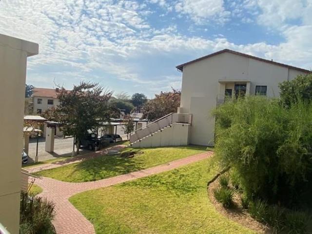 Apartment for rent in Nooitgedacht, Gauteng