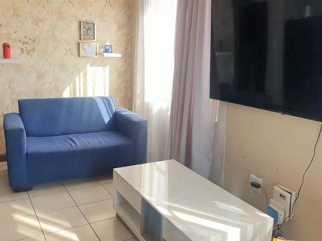 Apartment for sale in Johannesburg