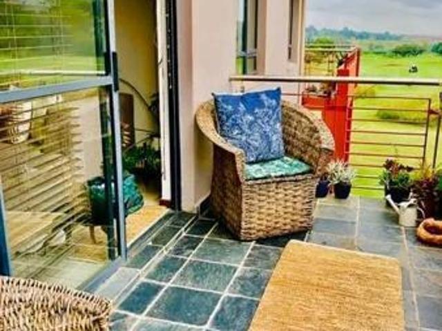 Apartment for rent in Nooitgedacht, Gauteng