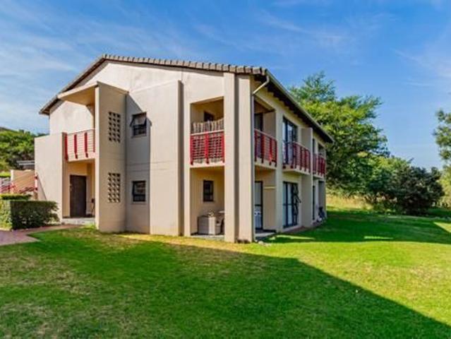 Apartment for rent in Nooitgedacht, Gauteng