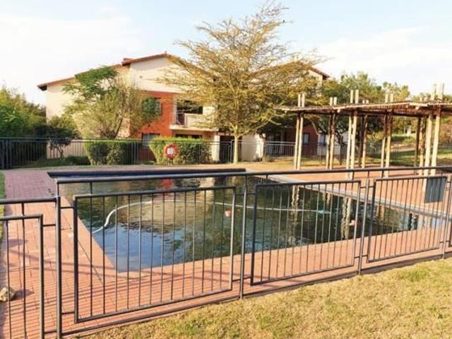 Apartment for rent in Nooitgedacht, Gauteng