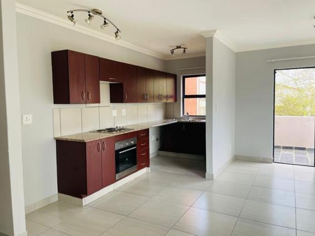 Apartment for rent in Nooitgedacht, Gauteng