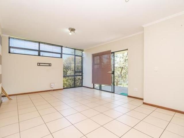 Apartment for rent in Nooitgedacht, Gauteng