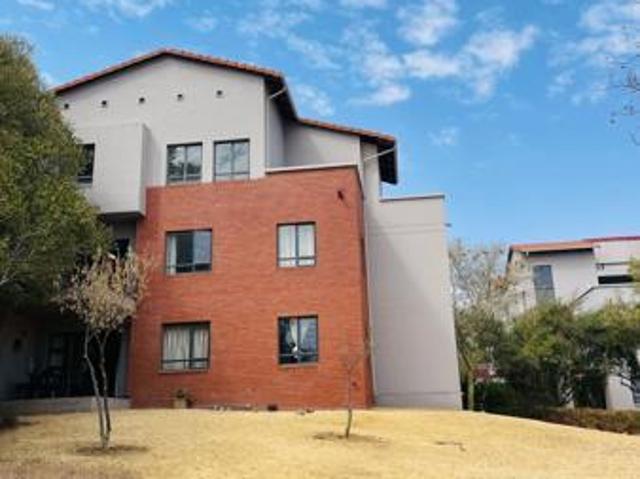 Apartment for rent in Nooitgedacht, Gauteng