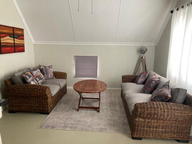 Apartment for rent in Western Cape