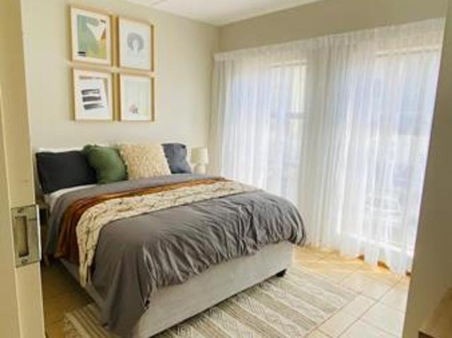 Apartment for rent in Ekurhuleni, Gauteng