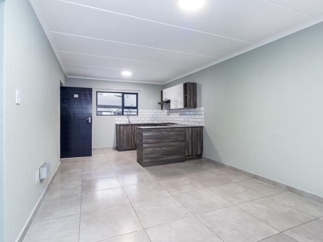 Apartment for rent in Boksburg, City of Ekurhuleni Metropolitan Municipality