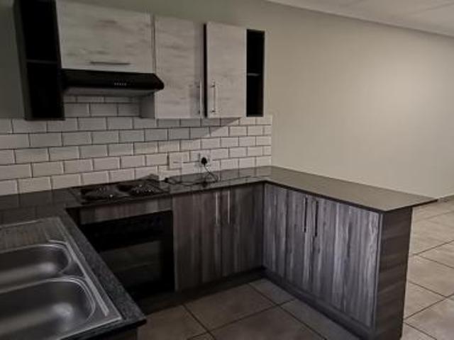 Apartment for rent in Ekurhuleni, Gauteng