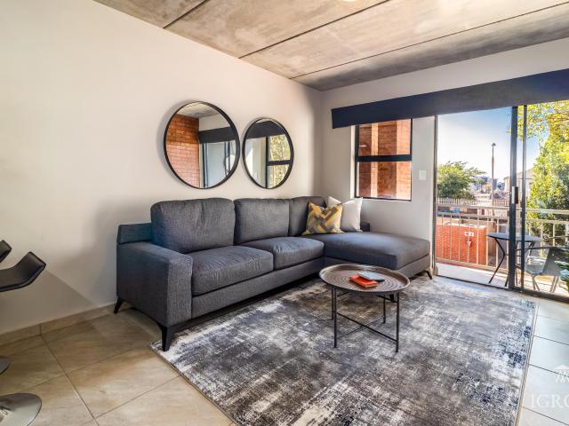 Apartment for rent in Ekurhuleni, Gauteng