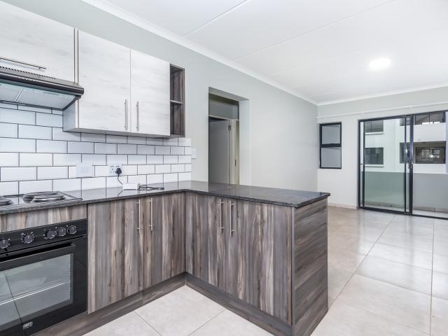 Apartment for rent in Boksburg, Gauteng