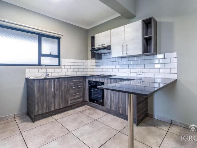 Apartment for rent in Ekurhuleni, Gauteng