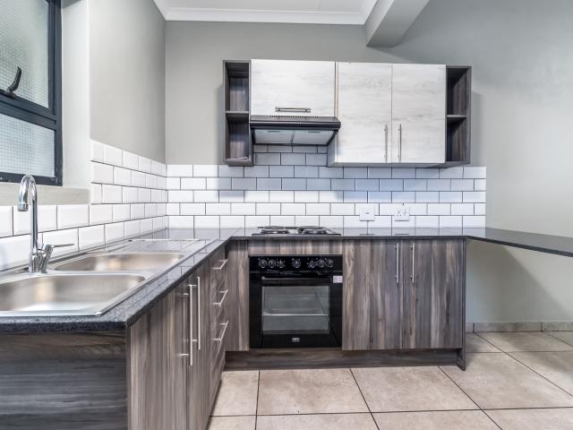 Apartment for rent in Boksburg, Gauteng