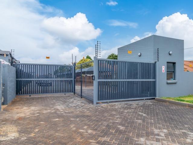 Apartment for rent in Boksburg, Gauteng