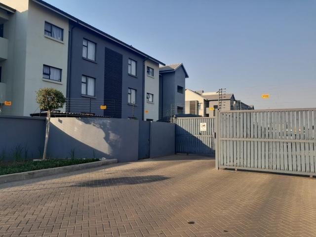 Apartment for rent in Boksburg, Gauteng