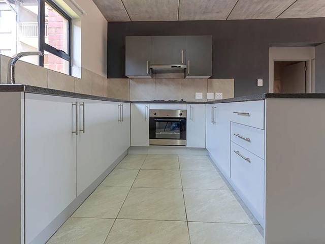 Apartment for rent in Ekurhuleni, Gauteng