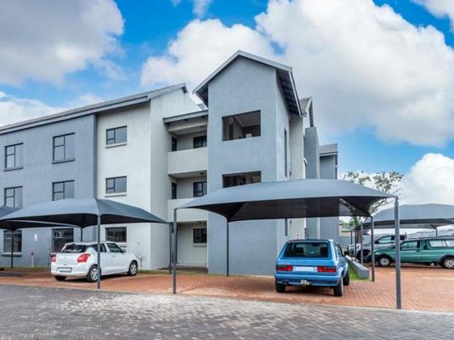 Apartment for rent in Ekurhuleni, Gauteng