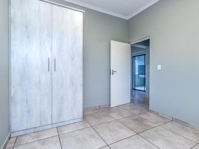 Apartment for rent in Jansenpark, City of Ekurhuleni Metropolitan Municipality