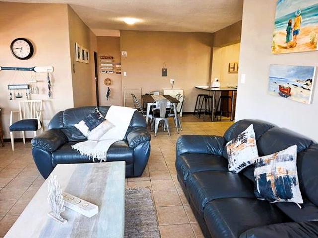 Apartment for rent in Cape St Francis, Eastern Cape